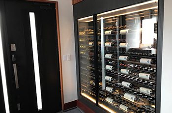 ワインセラー